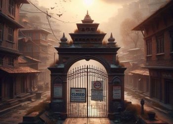 Banke educational institutes closed due to chilling cold