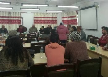 Parliamentarians stress establishment of identity of sexual, gender monitories as collective priority