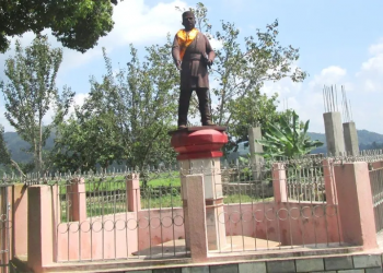 Chundiramgha to be developed as tourist destination