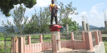 Chundiramgha to be developed as tourist destination