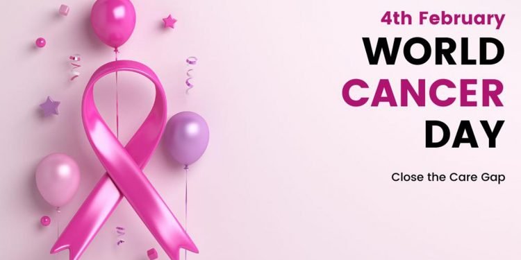 World Cancer Day being observed today