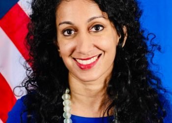 DAS Akhter arrives in Nepal