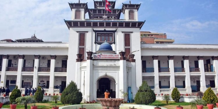 EC asks all eligible Nepali citizens to register in electoral roll