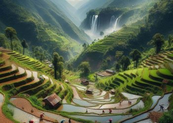 Agricultural insurance fails to attract farmers in Sudurpaschim