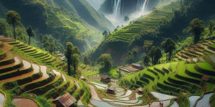 Agricultural insurance fails to attract farmers in Sudurpaschim