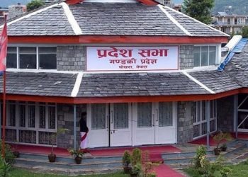 ‘Assimilation of federal democratic republic in people’s culture must’