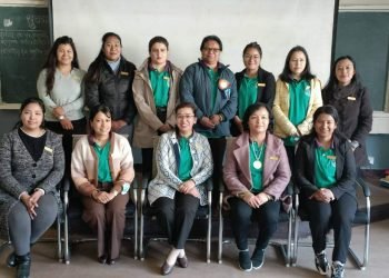 Bhomi elected ICSON President