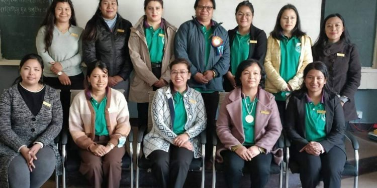 Bhomi elected ICSON President