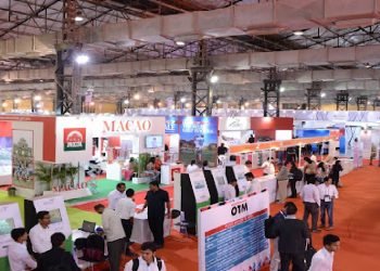 Nepal participates in OTM Mumbai, 2024