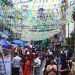 5th Jhamsikhel Street Festival on coming Saturday