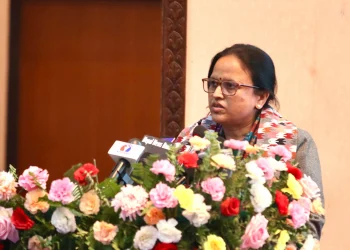 Make good governance foundation of prosperity: Minister Sharma