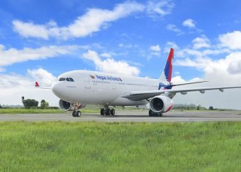 Concession to cancer patients on NAC’s Kathmandu-Delhi-Kathmandu flight