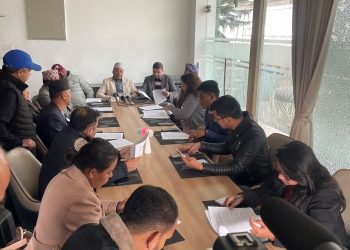 Stakeholders call for resolution of problems of victims of cooperatives, microfinances