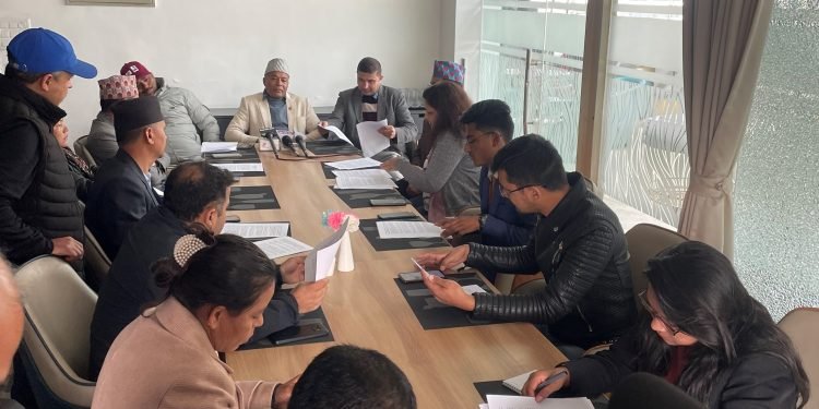 Stakeholders call for resolution of problems of victims of cooperatives, microfinances