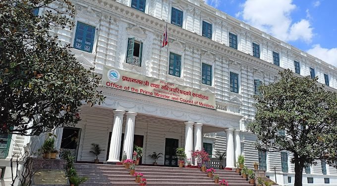 OPMCM starts follow up on implementation of PM’s directives