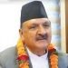 International investors have shown curiosity to invest in Nepal: Finance Minister Mahat