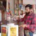 Computer engineer opens teashop, says, ‘No regret at all’