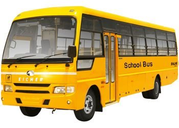 Teachers donate one month’s salary to buy school bus