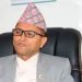 Numerous laws remain unformulated: NA Chair Timilsina