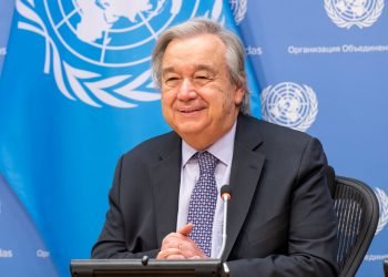 UN Secretary-General’s message to WSF 2024