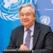 UN Secretary-General’s message to WSF 2024