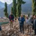 U.S. Ambassador Thompson wraps up visit to quake-hit Jajarkot