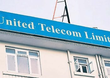 Revoke of UTL’s writ paves way for information highway