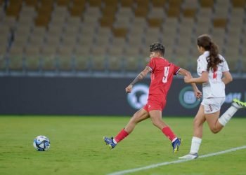 Nepal into final of ‘WsAFF Championship’