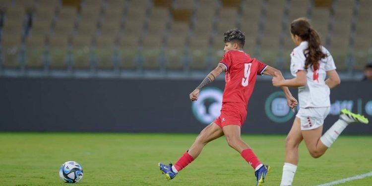 Nepal into final of ‘WsAFF Championship’