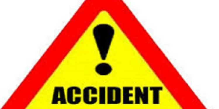 10 people killed in road accident in Kapilvastu
