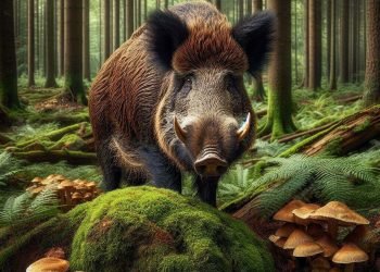 Wild boar menace panics villagers in Achham