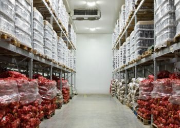 Cold storage facility constructed in West Nawalparasi