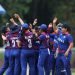 Nepal defeated by Malaysia, dream to qualify for Asia cup shatters
