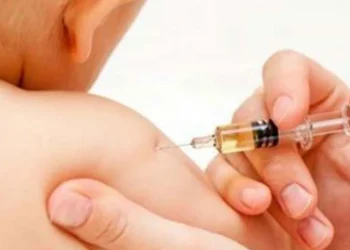 Govt receives over 6 million doses of rubella and measles vaccines from GAVI