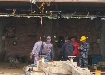 IED explosion in Bara: death toll reaches three