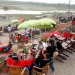 Food festival organised at Sauraha in context of St. Valentine’s Day