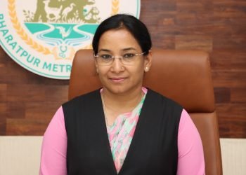 Airport expansion dream coming true in six years- Mayor Dahal