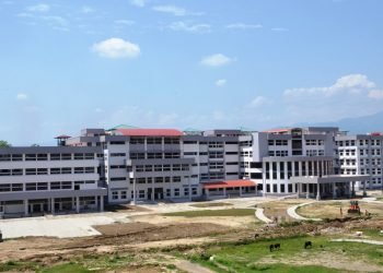 NA endorses Bill to establish Dashrath Chand Health Science University