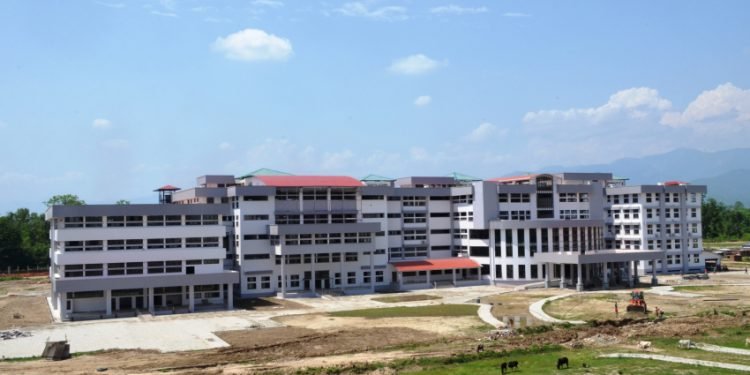 NA endorses Bill to establish Dashrath Chand Health Science University