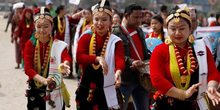 Magar Unity Day being observed today