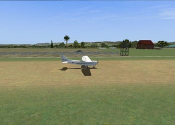 Runway of Meghauli Airport to be upgraded