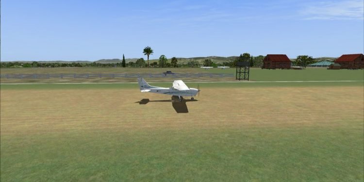 Runway of Meghauli Airport to be upgraded