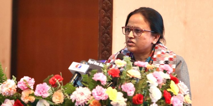 IT development is instrumental for good governance, prosperity: Minister Sharma