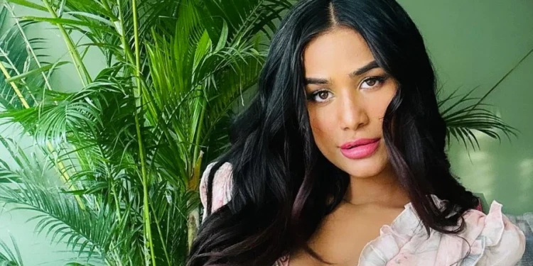 Indian actor Poonam Pandey dies from cervical cancer