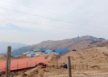 Public schools remain closed; students going India for elementary education