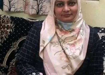 Siddiqui becomes first Nepali Muslim woman to obtain PhD in architecture