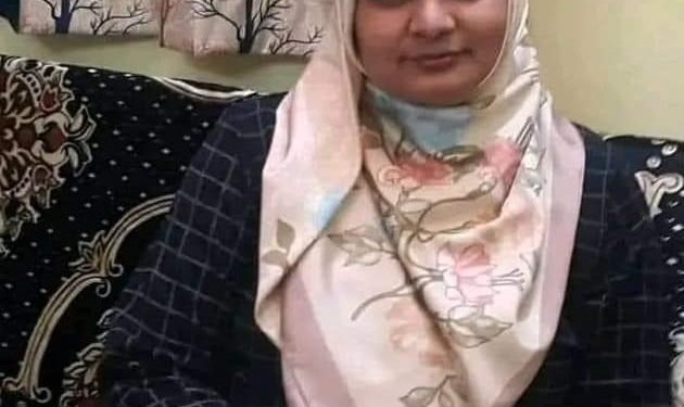 Siddiqui becomes first Nepali Muslim woman to obtain PhD in architecture