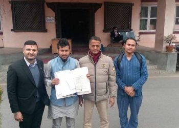 Apex court gives priority right to writ petition that demands political reservations for sexual minorities