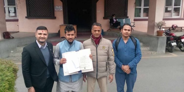 Apex court gives priority right to writ petition that demands political reservations for sexual minorities