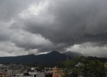 Light rain, snowfall forecast in Karnali and Sudurpaschim